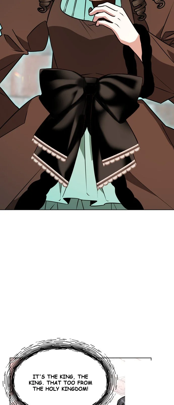 The Academy Is Ruined Chapter 100 - Page 38