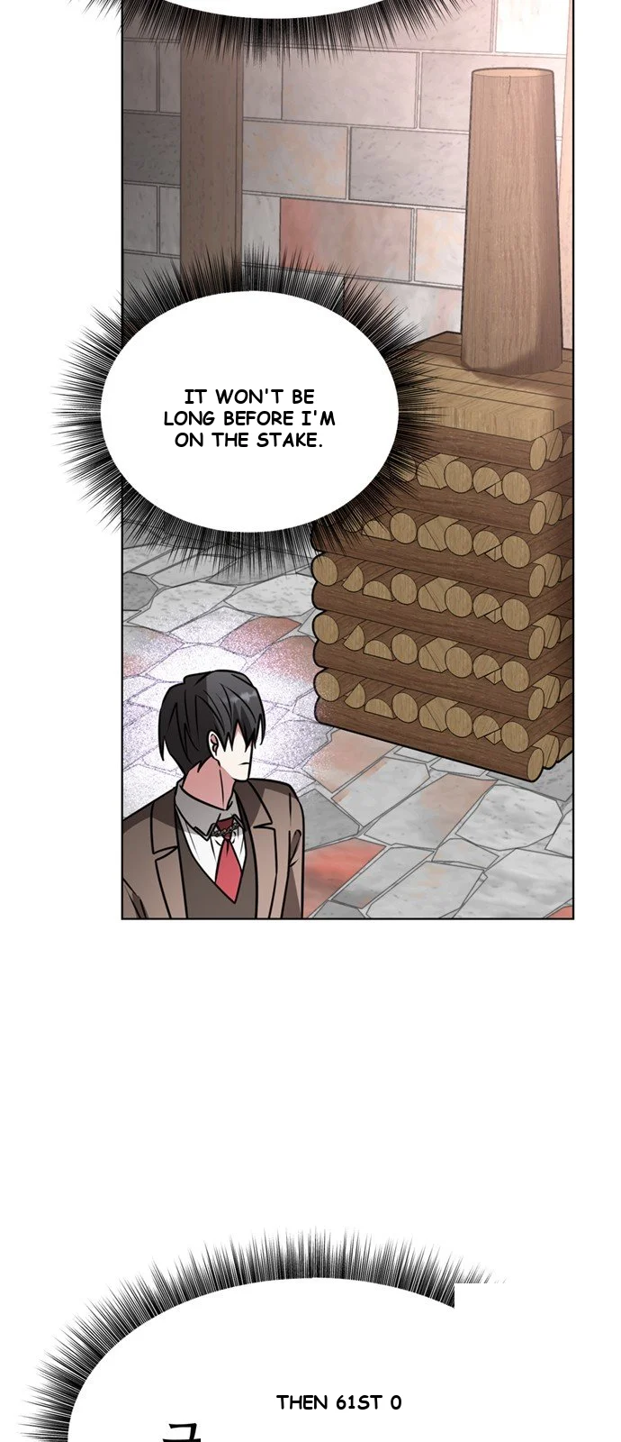 The Academy Is Ruined Chapter 100 - Page 53