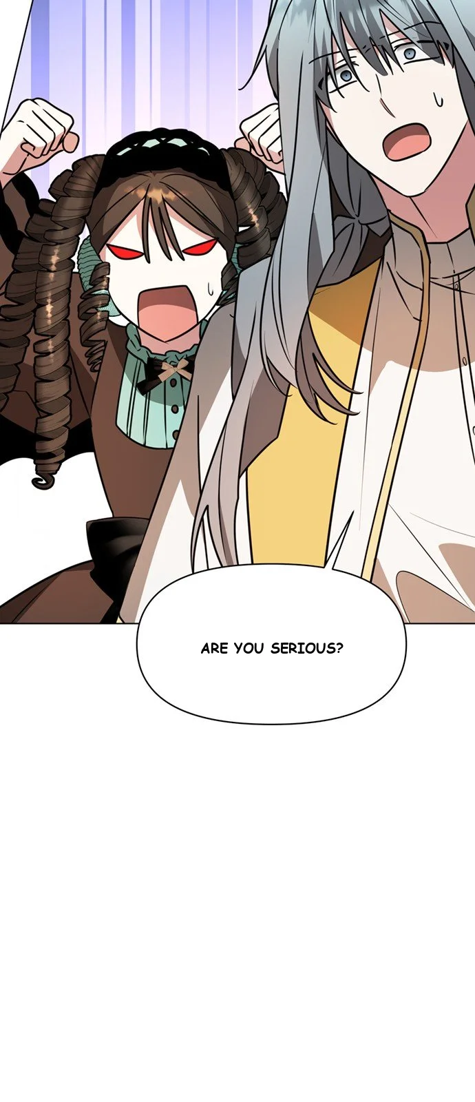 The Academy Is Ruined Chapter 100 - Page 63