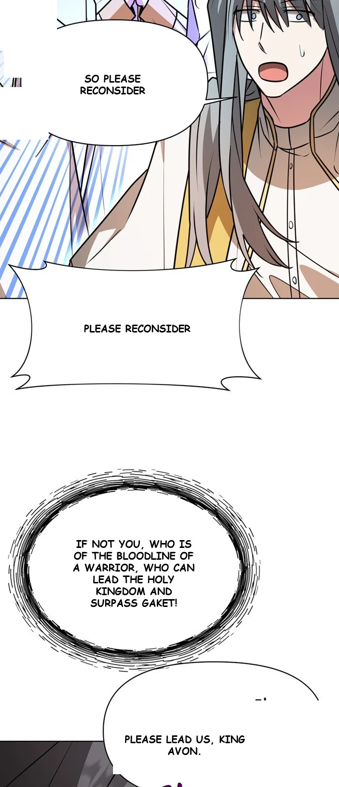 The Academy Is Ruined Chapter 100 - Page 67