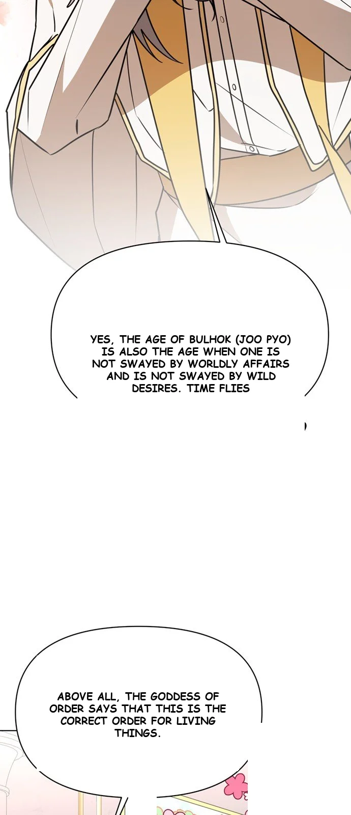 The Academy Is Ruined Chapter 100 - Page 71