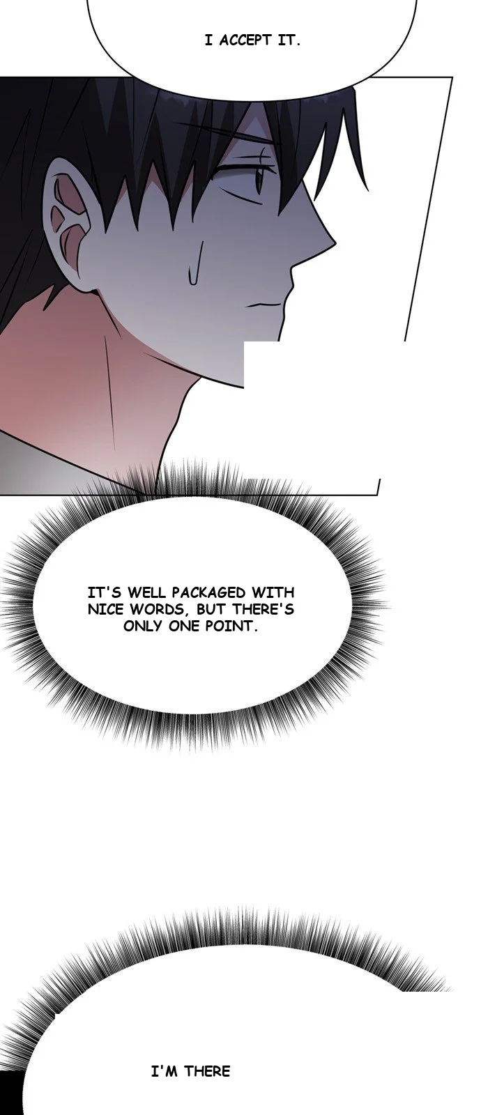 The Academy Is Ruined Chapter 101 - Page 37