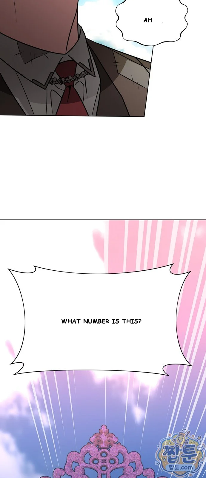 The Academy Is Ruined Chapter 101 - Page 54