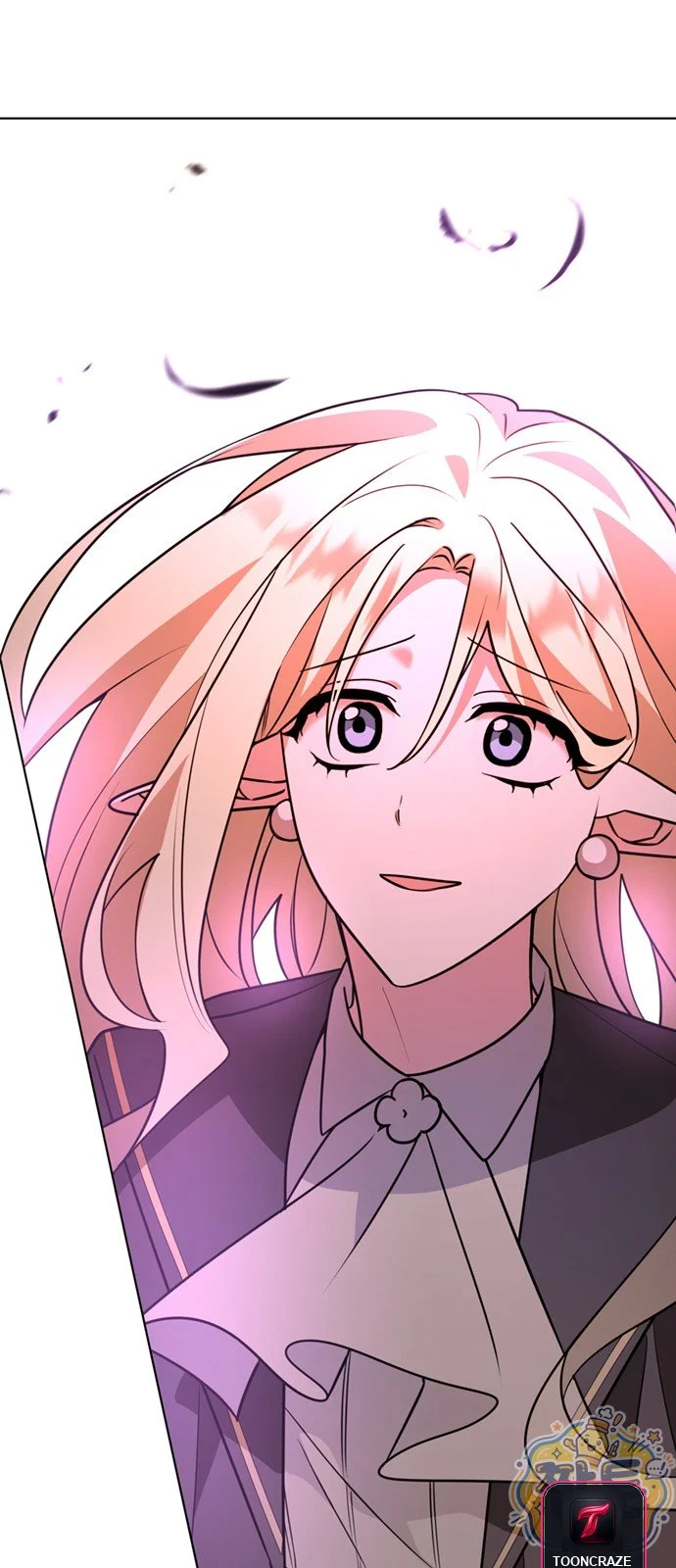 The Academy Is Ruined Chapter 101 - Page 64