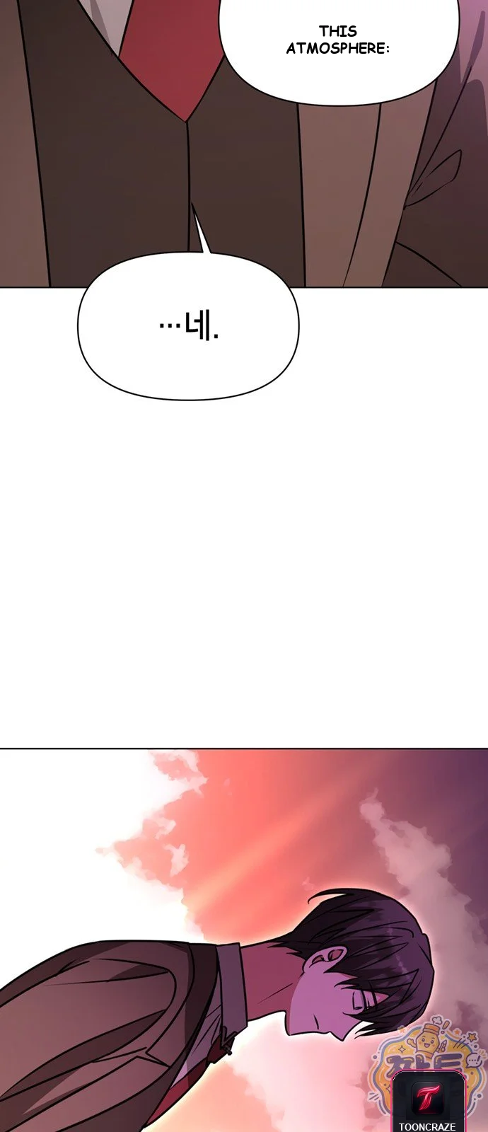 The Academy Is Ruined Chapter 101 - Page 66