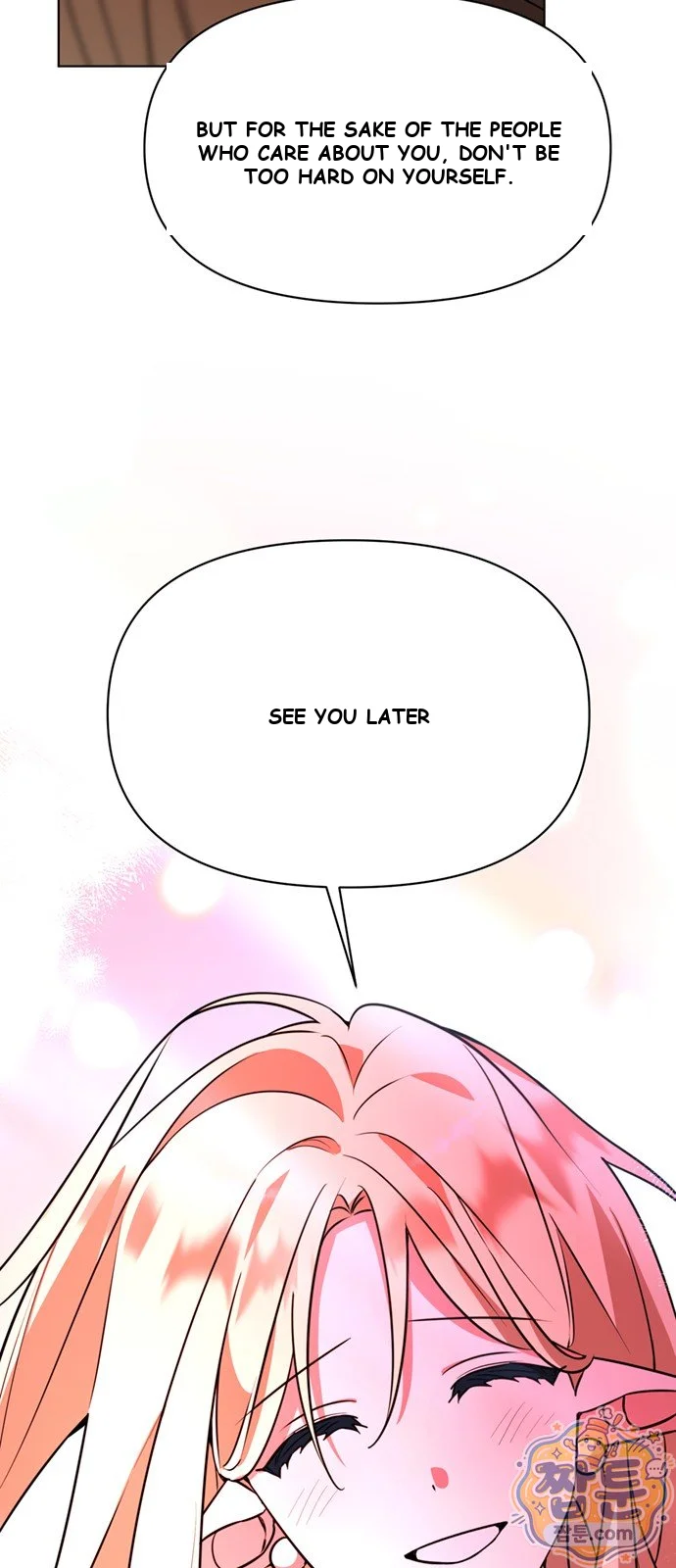 The Academy Is Ruined Chapter 101 - Page 69