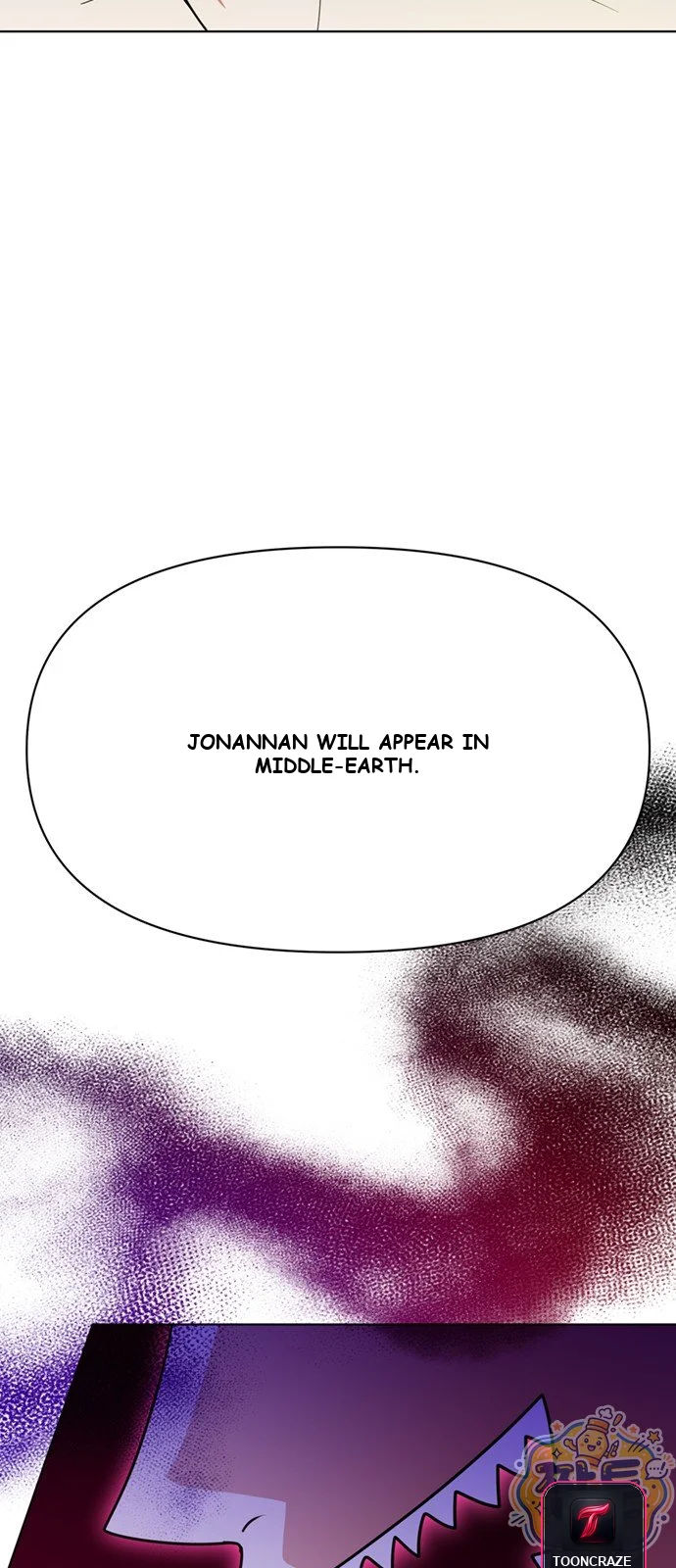 The Academy Is Ruined Chapter 101 - Page 79