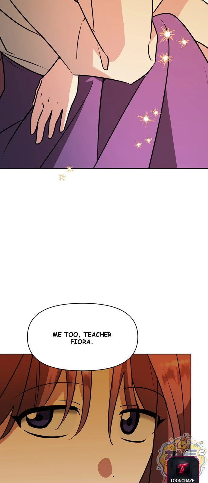 The Academy Is Ruined Chapter 102 - Page 30