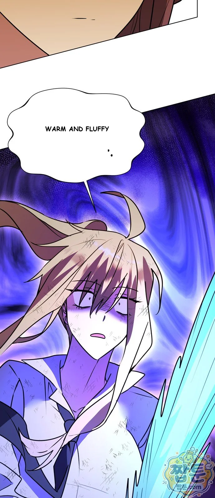 The Academy Is Ruined Chapter 102 - Page 31