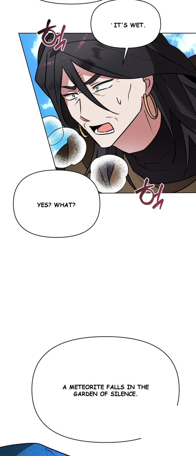 The Academy Is Ruined Chapter 102 - Page 44