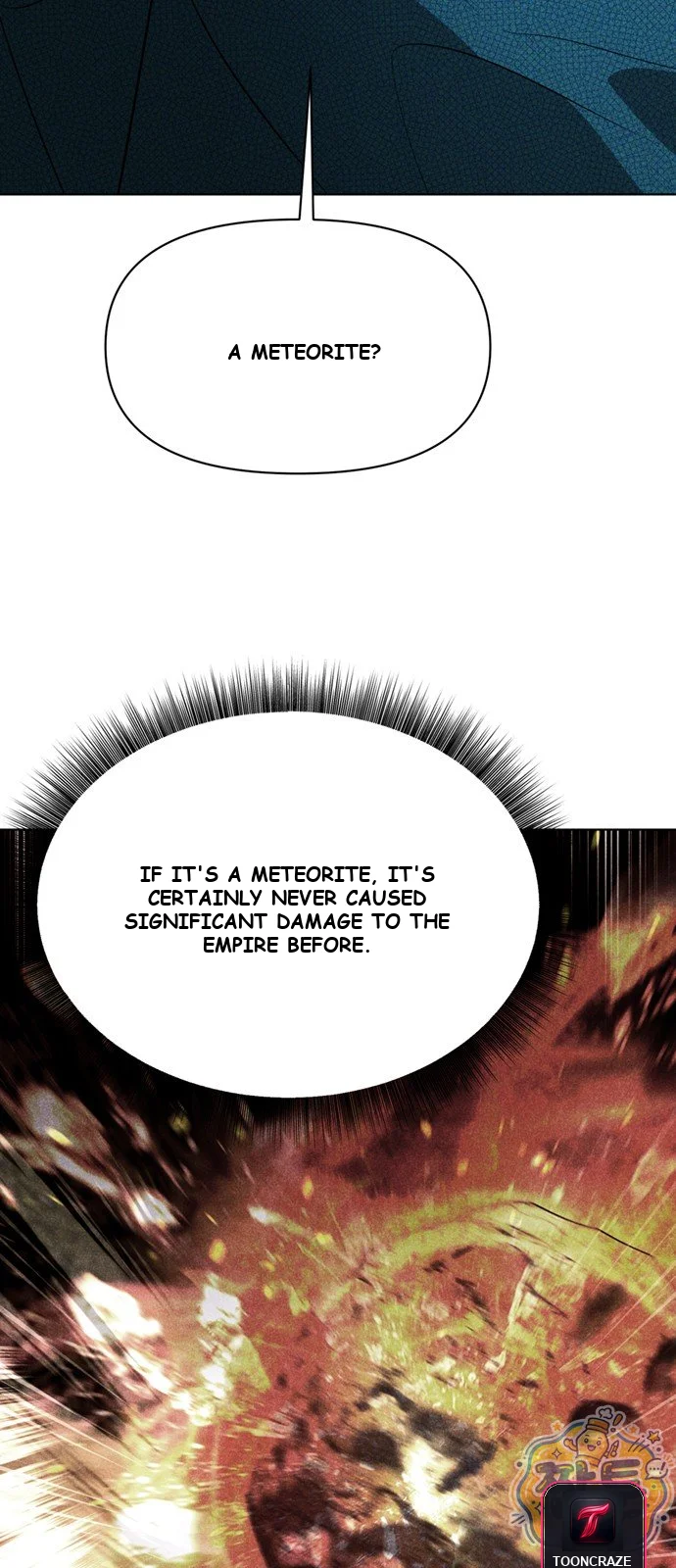 The Academy Is Ruined Chapter 102 - Page 46
