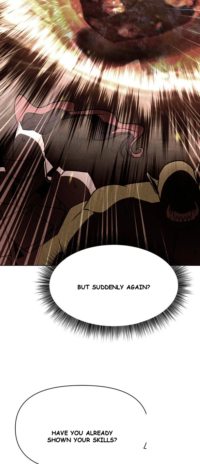 The Academy Is Ruined Chapter 102 - Page 47