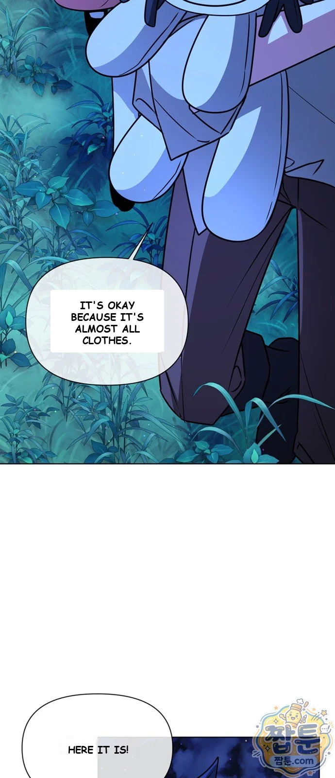 The Academy Is Ruined Chapter 102 - Page 5