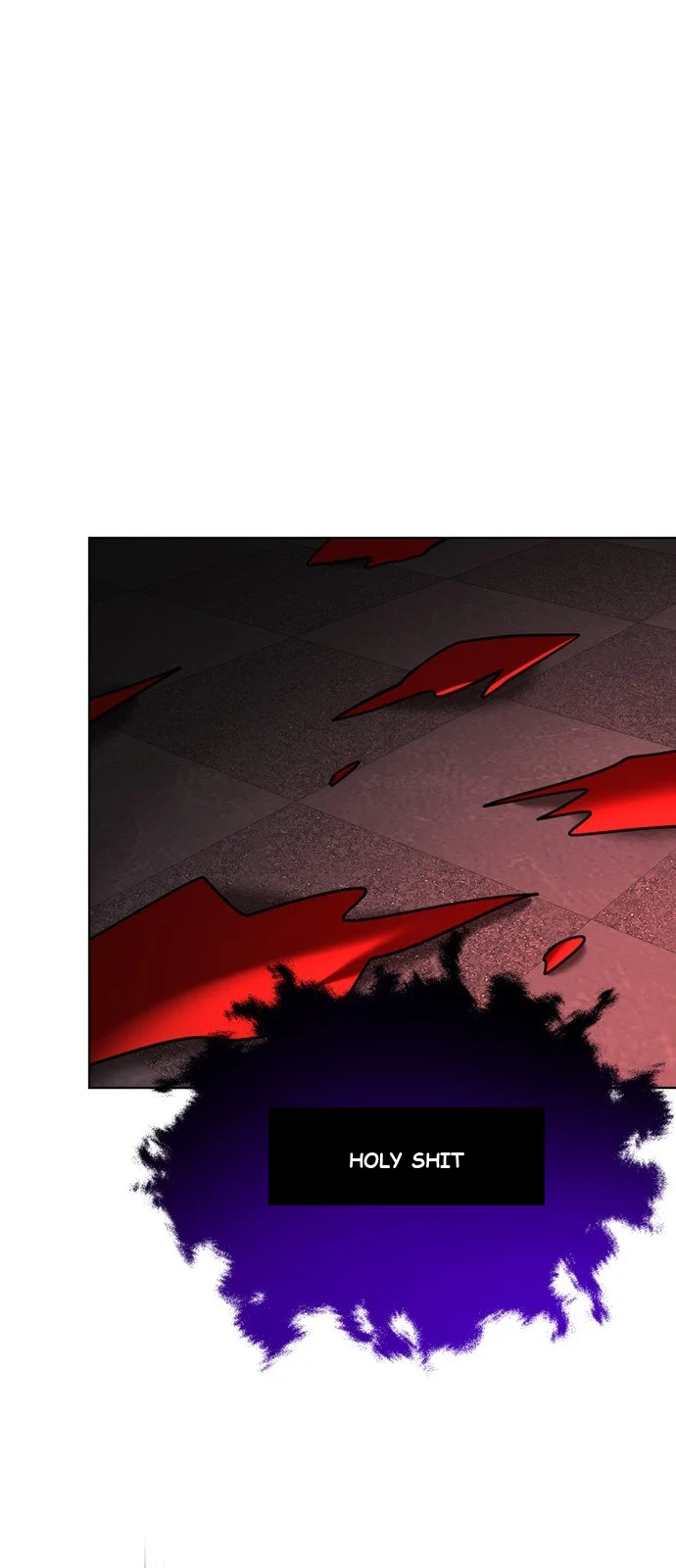 The Academy Is Ruined Chapter 102 - Page 54