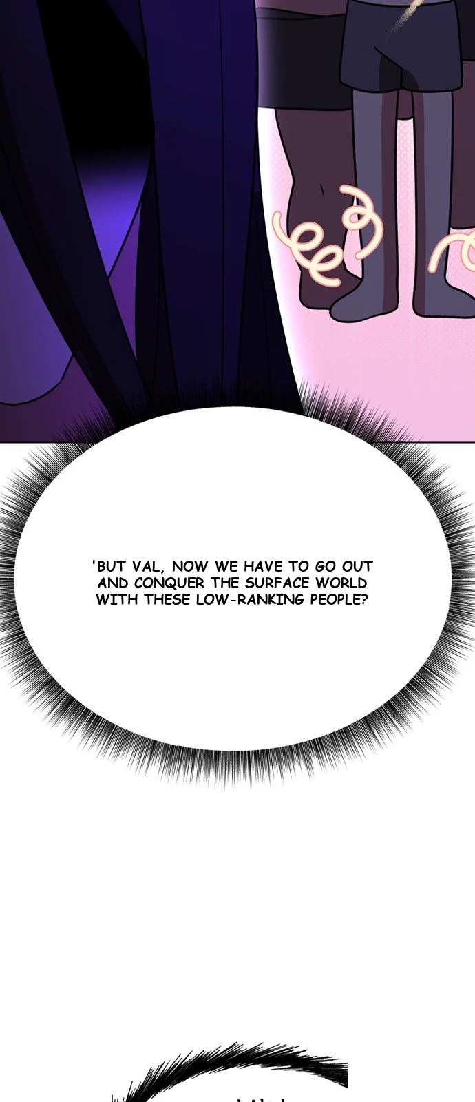 The Academy Is Ruined Chapter 102 - Page 59
