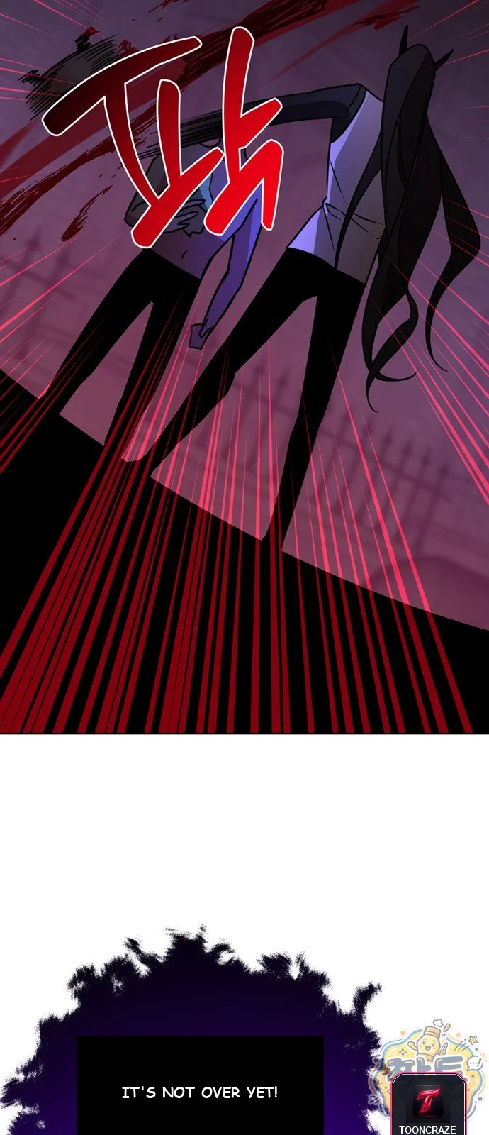 The Academy Is Ruined Chapter 102 - Page 62