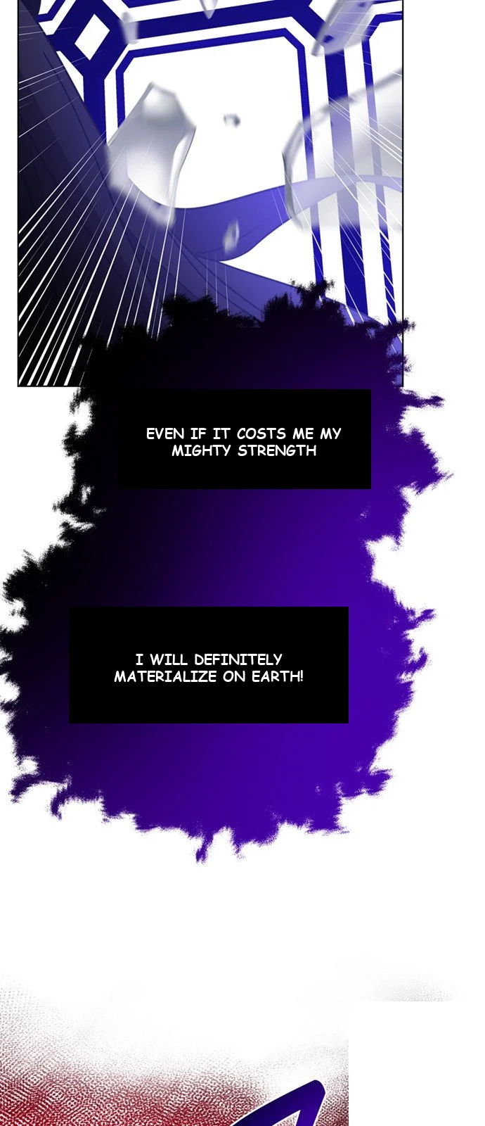 The Academy Is Ruined Chapter 102 - Page 64