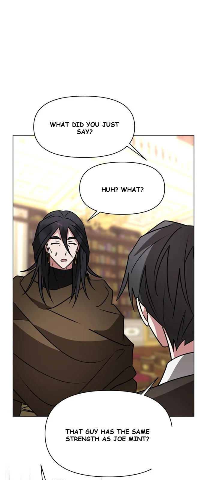 The Academy Is Ruined Chapter 102 - Page 72