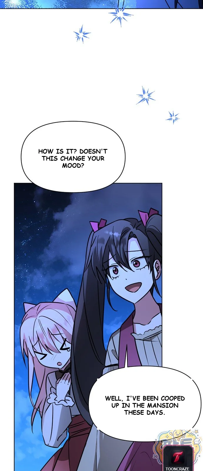 The Academy Is Ruined Chapter 102 - Page 8