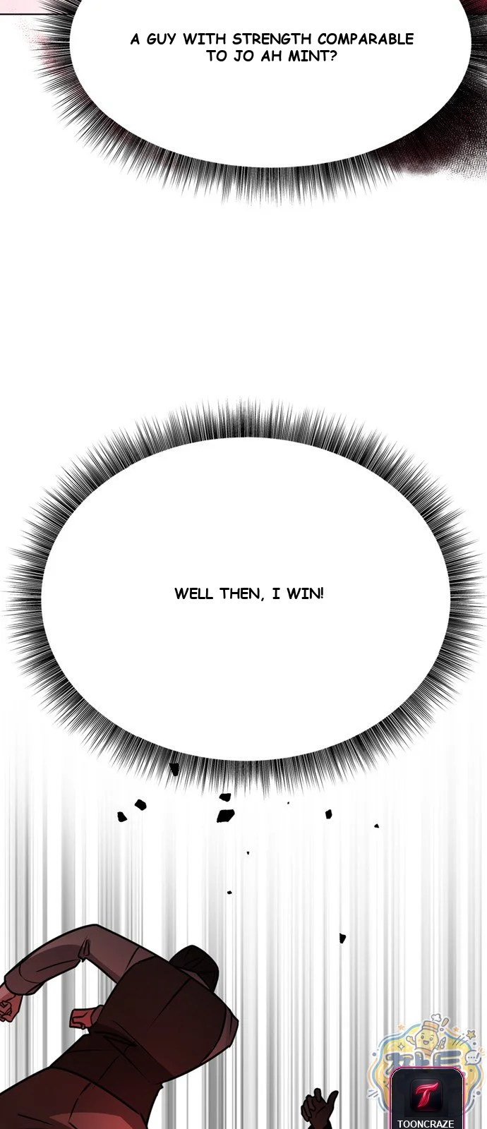 The Academy Is Ruined Chapter 102 - Page 82