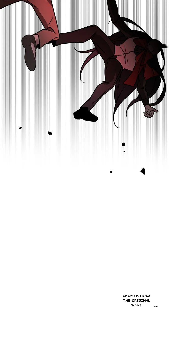 The Academy Is Ruined Chapter 102 - Page 83