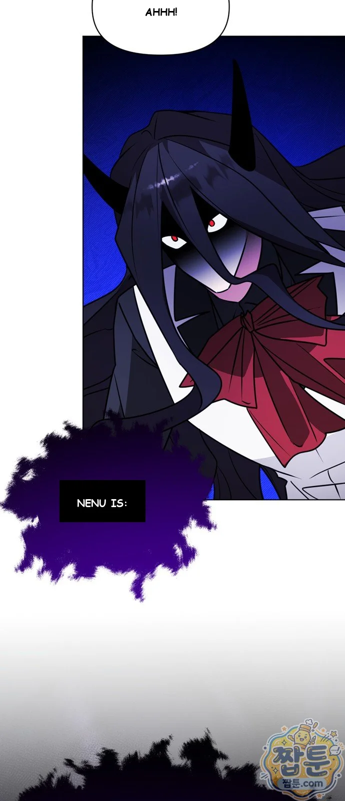 The Academy Is Ruined Chapter 103 - Page 15