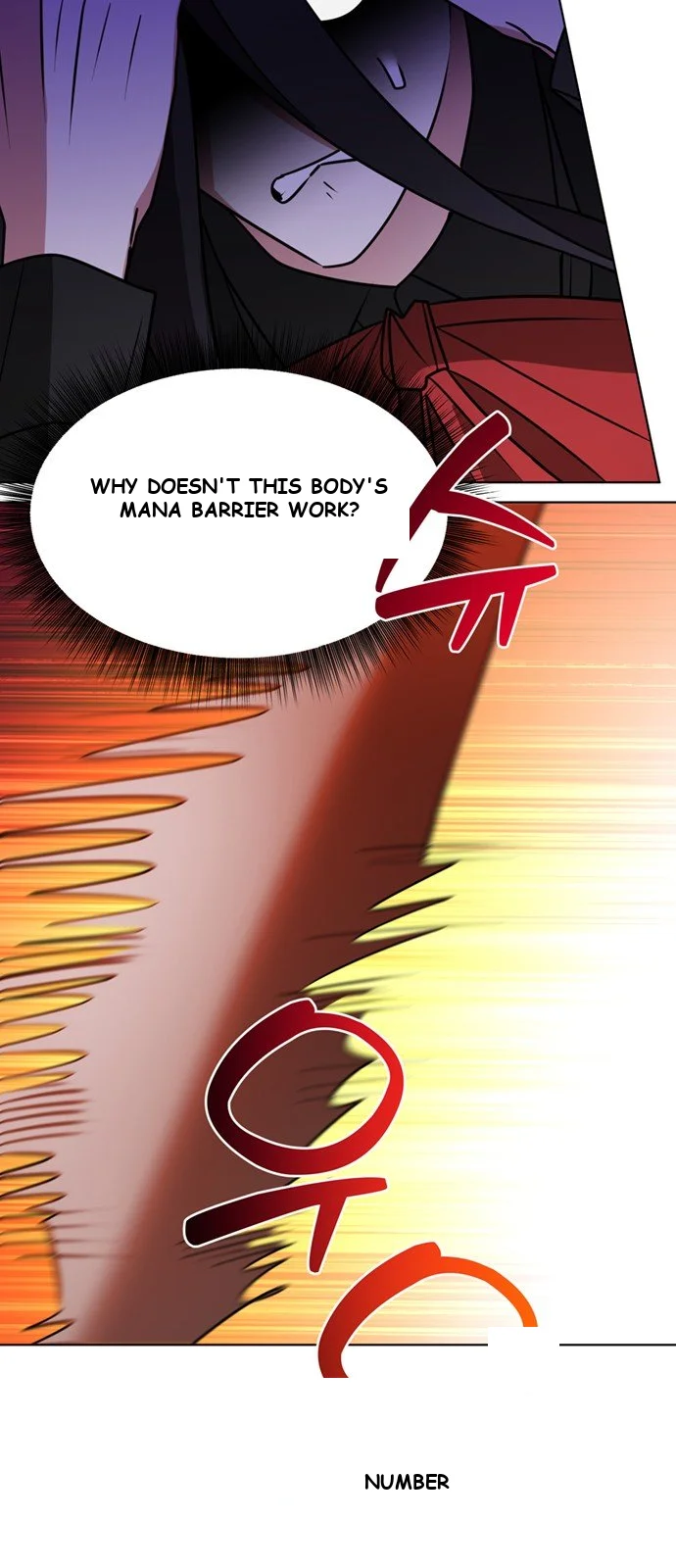The Academy Is Ruined Chapter 103 - Page 28