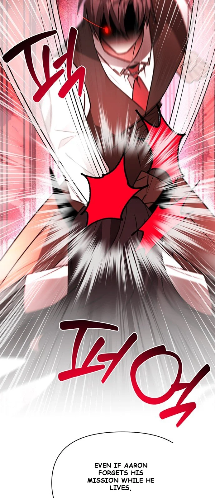 The Academy Is Ruined Chapter 103 - Page 35
