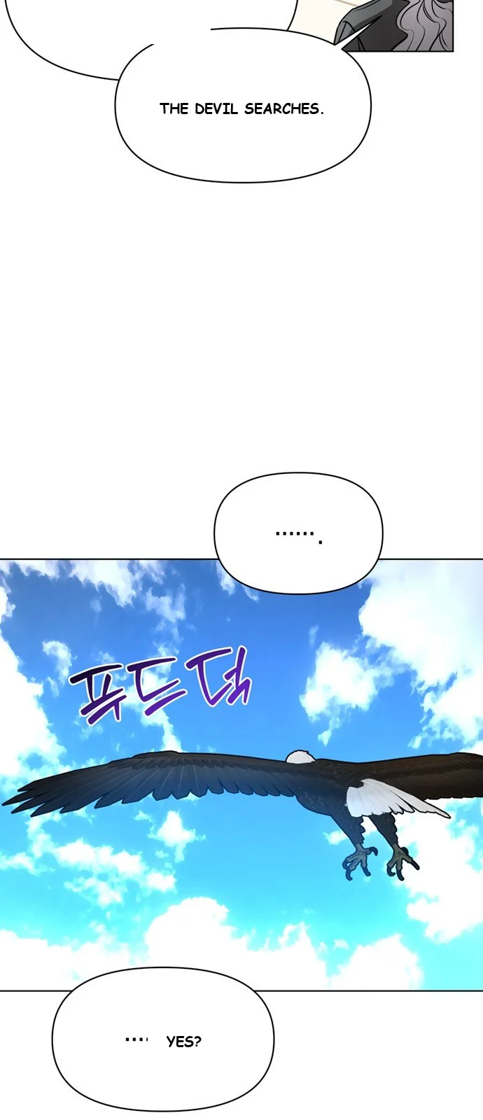 The Academy Is Ruined Chapter 103 - Page 47