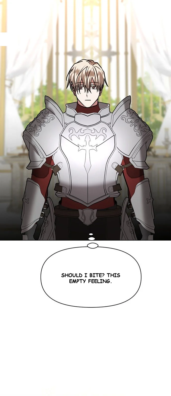 The Academy Is Ruined Chapter 103 - Page 57