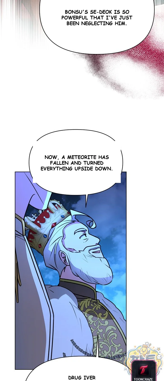 The Academy Is Ruined Chapter 103 - Page 6