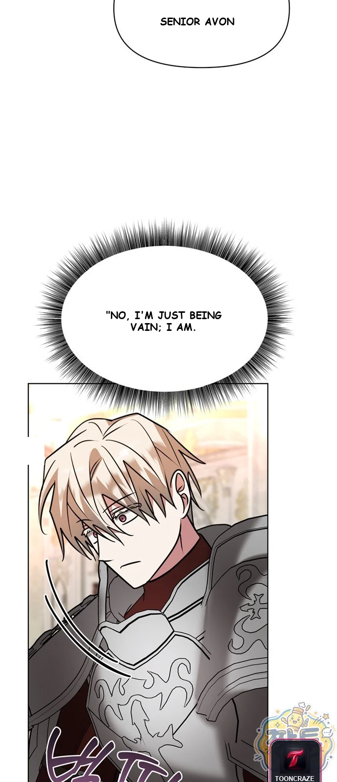 The Academy Is Ruined Chapter 103 - Page 61