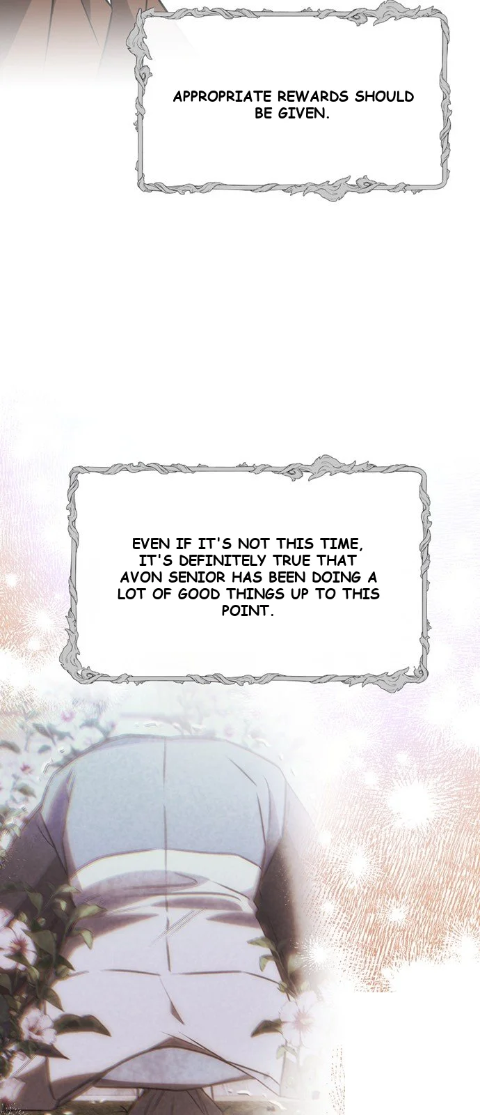 The Academy Is Ruined Chapter 103 - Page 67
