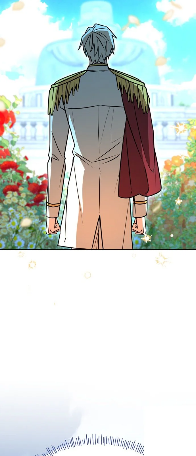 The Academy Is Ruined Chapter 103 - Page 70