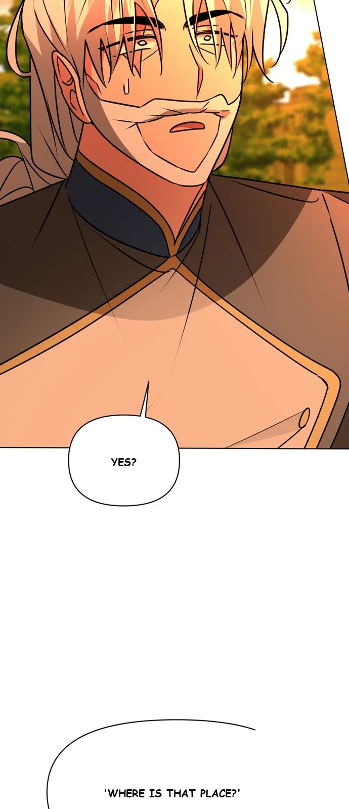 The Academy Is Ruined Chapter 103 - Page 81