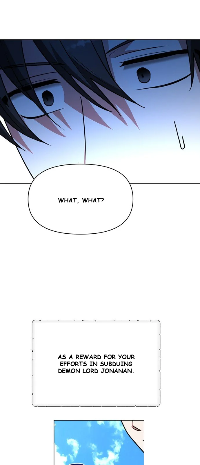 The Academy Is Ruined Chapter 104 - Page 17