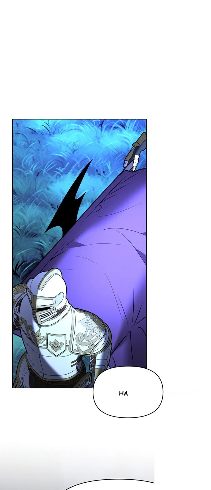 The Academy Is Ruined Chapter 104 - Page 2