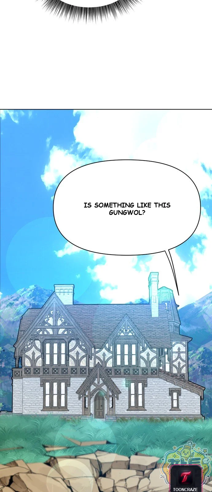 The Academy Is Ruined Chapter 104 - Page 30