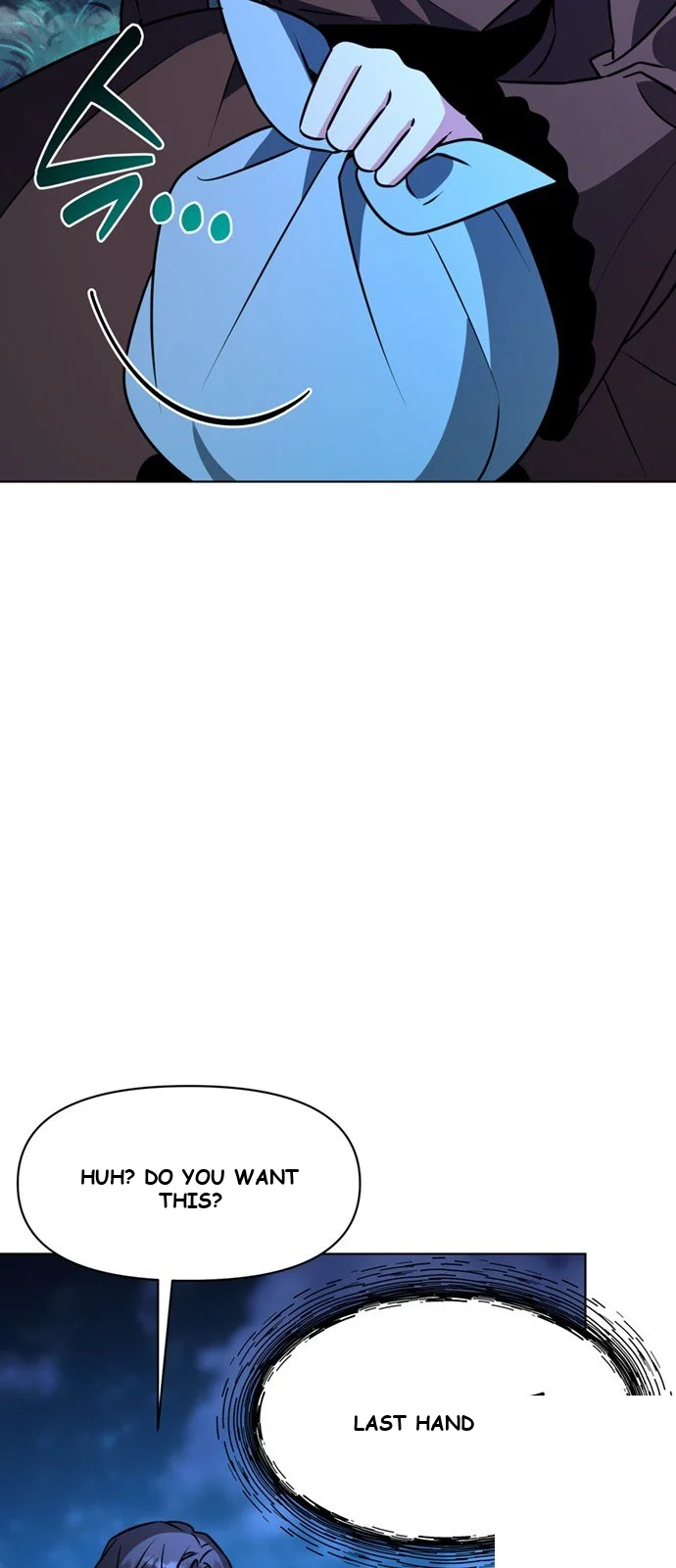 The Academy Is Ruined Chapter 104 - Page 5