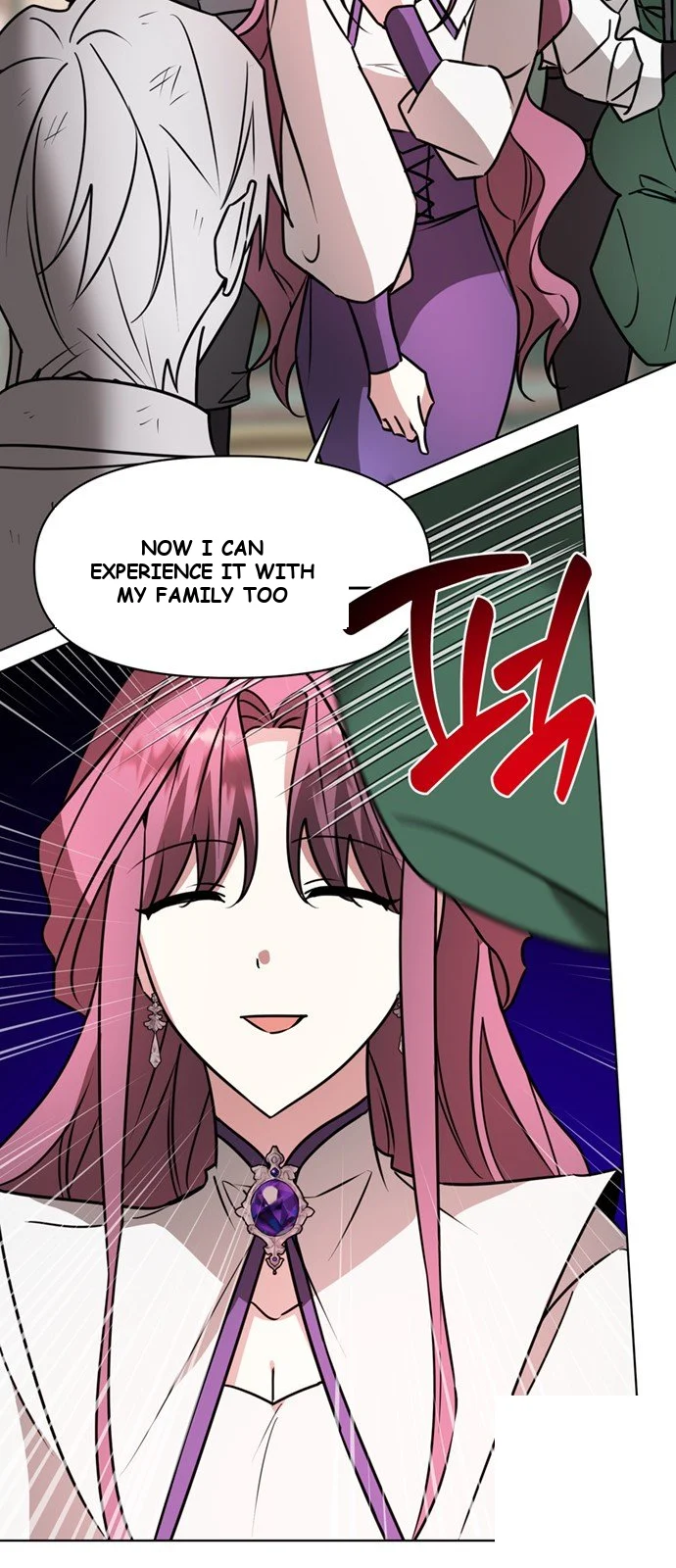 The Academy Is Ruined Chapter 104 - Page 57