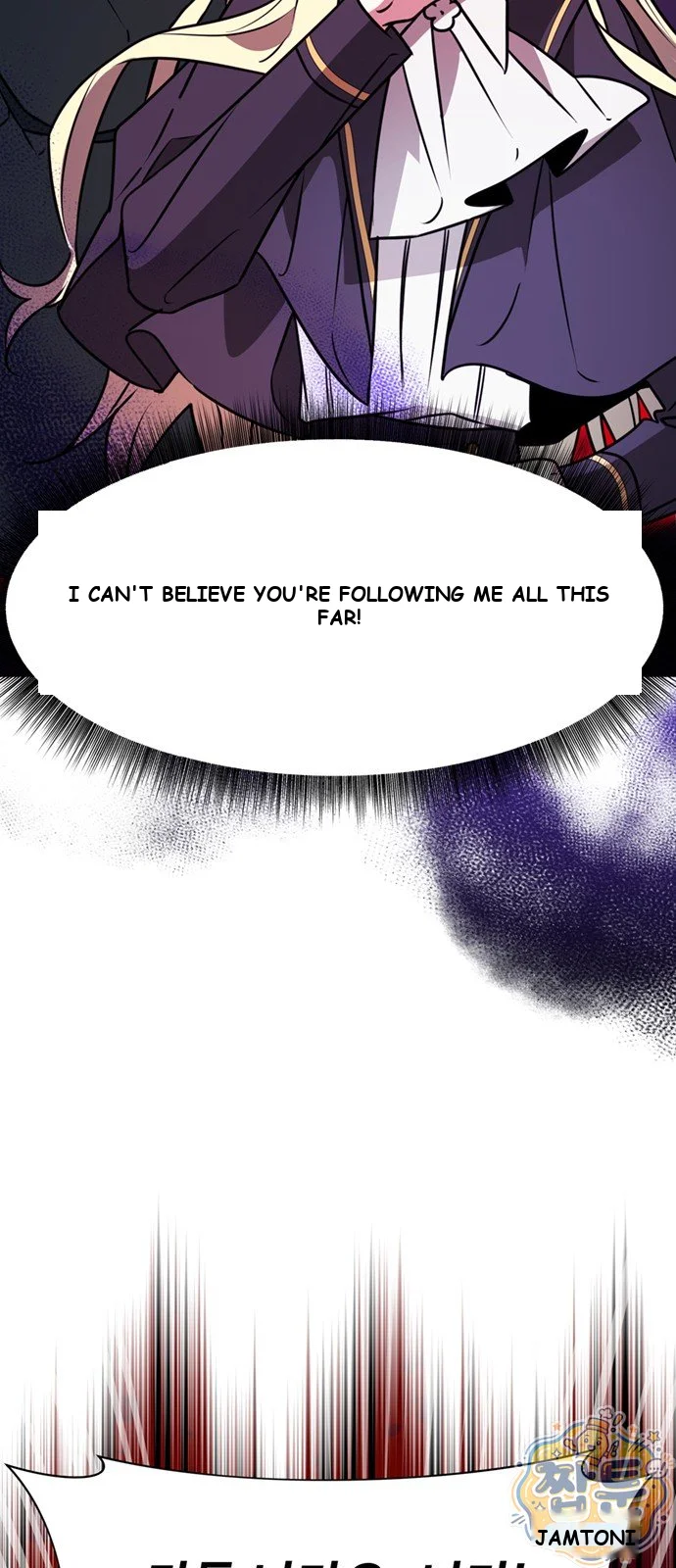 The Academy Is Ruined Chapter 104 - Page 61