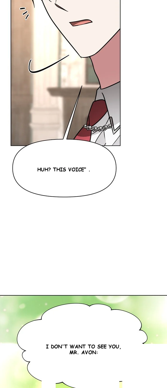 The Academy Is Ruined Chapter 104 - Page 64