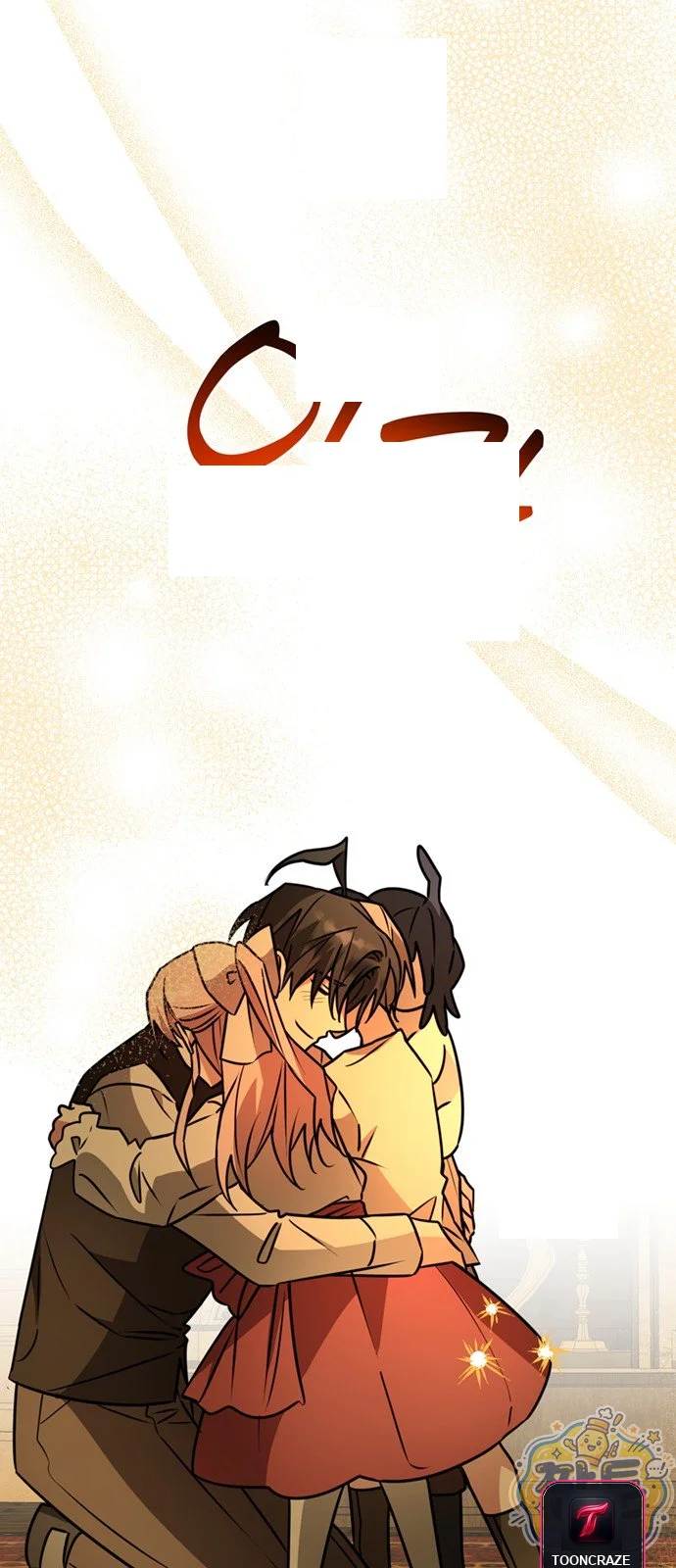The Academy Is Ruined Chapter 104 - Page 66