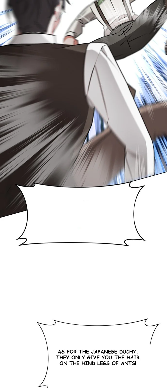The Academy Is Ruined Chapter 104 - Page 76