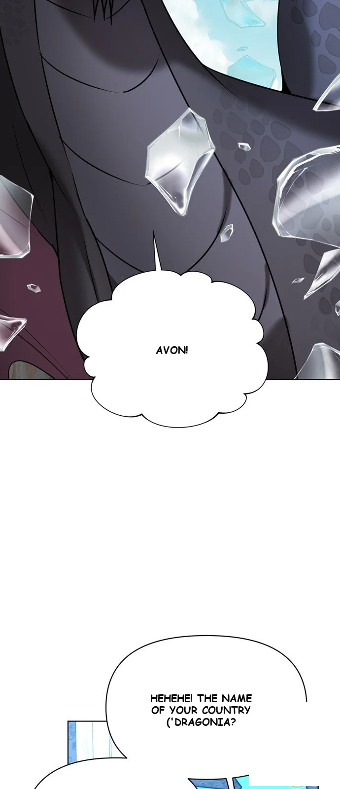The Academy Is Ruined Chapter 104 - Page 81