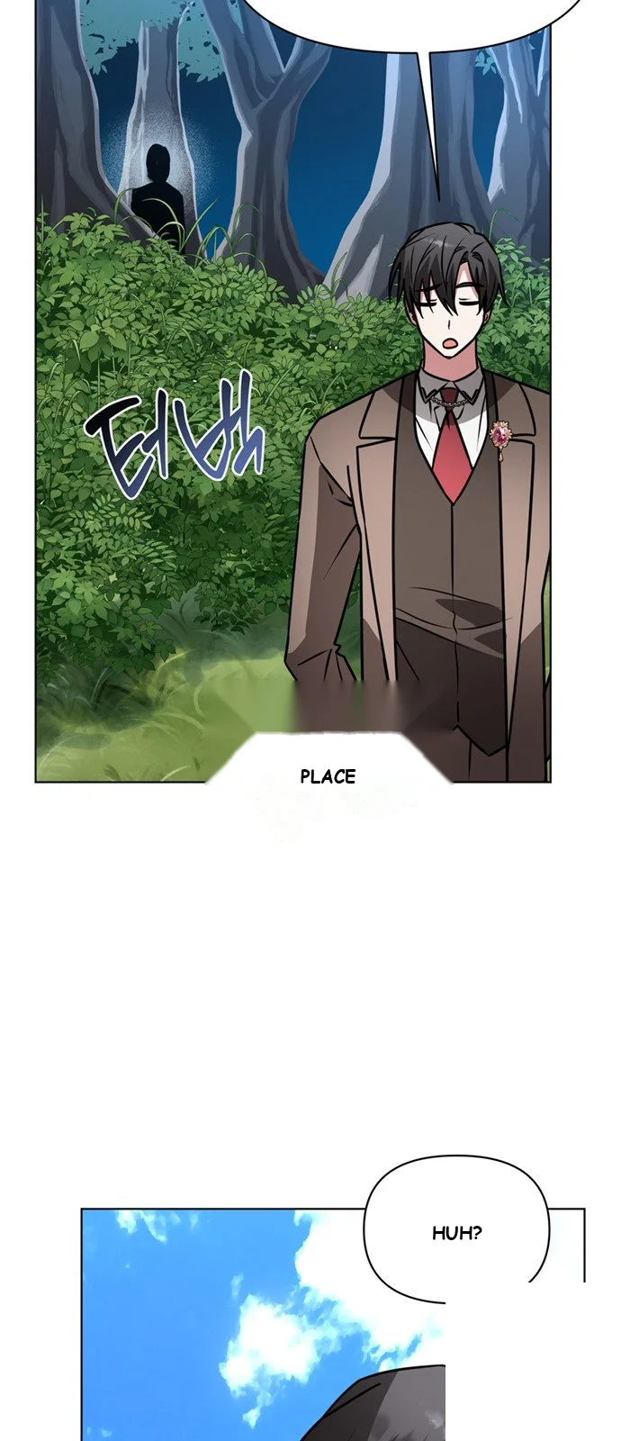 The Academy Is Ruined Chapter 105 - Page 15