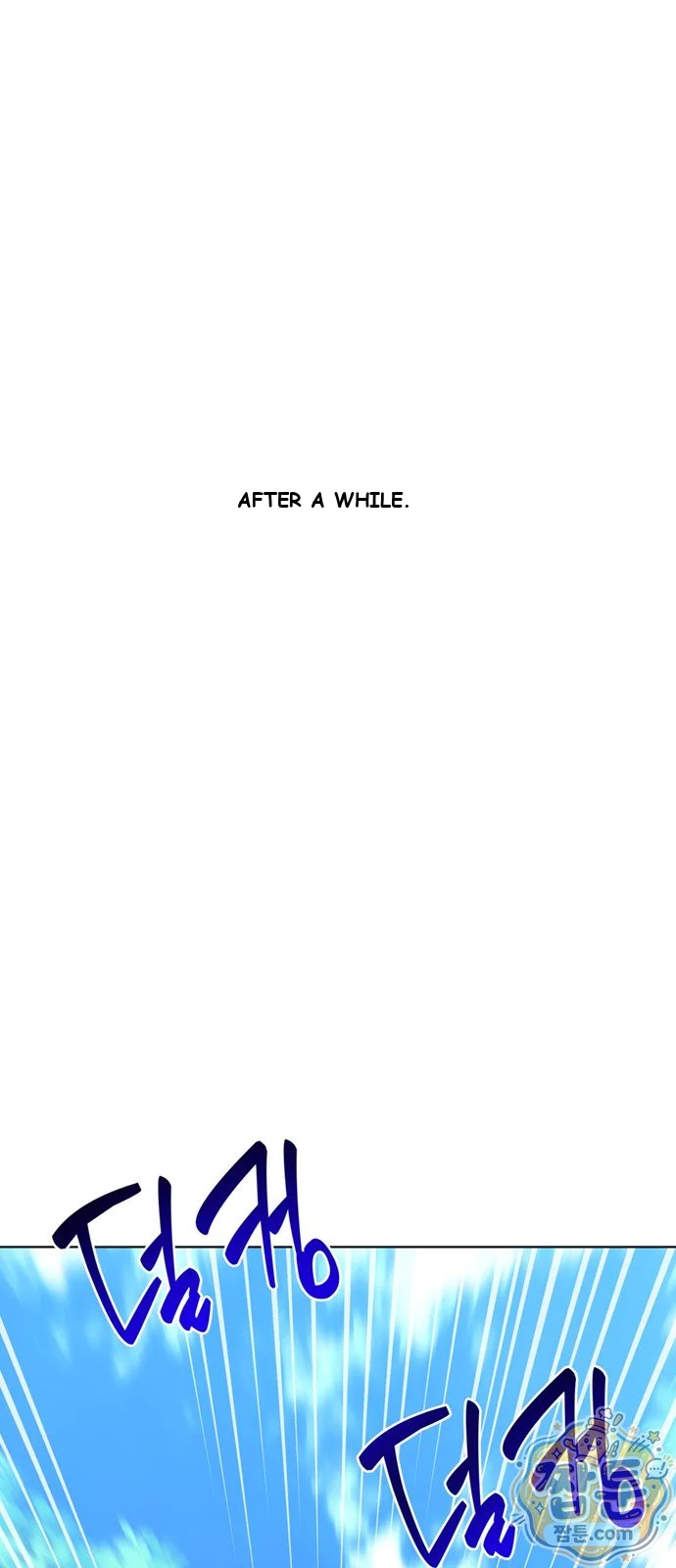 The Academy Is Ruined Chapter 105 - Page 31