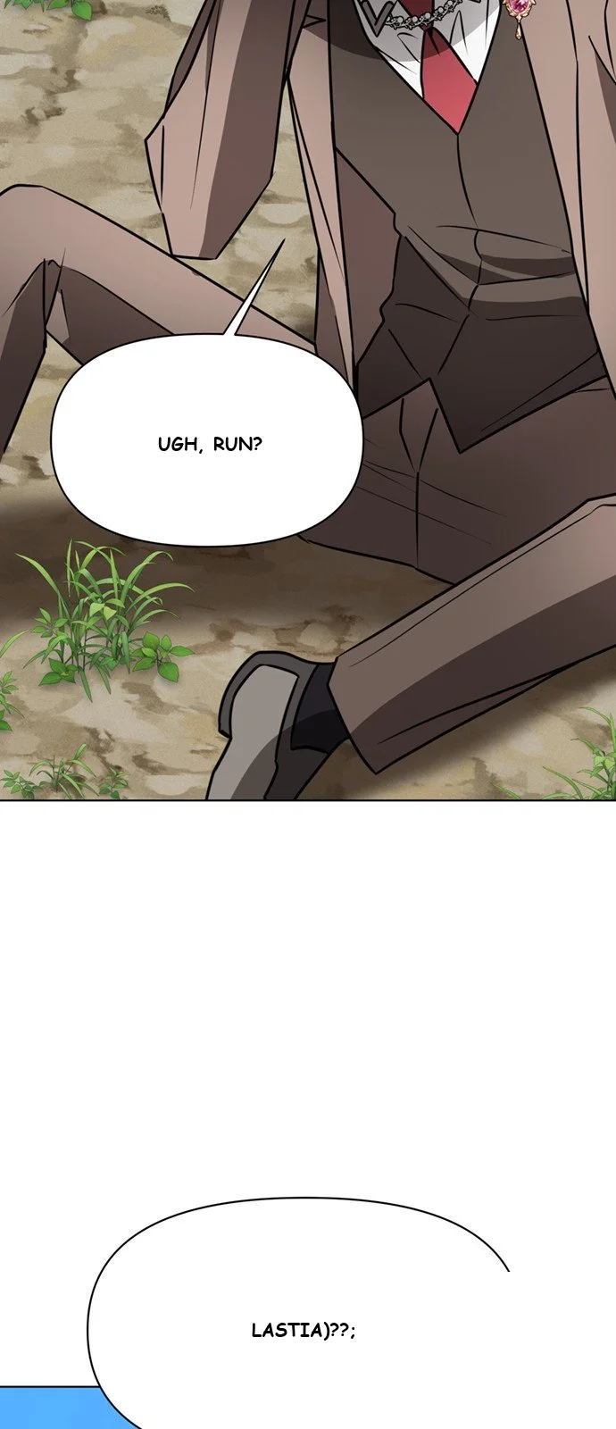 The Academy Is Ruined Chapter 105 - Page 40