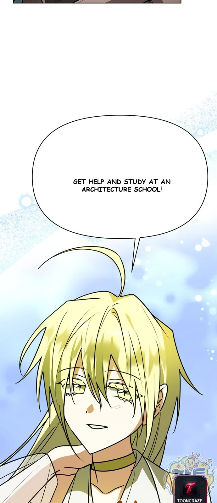 The Academy Is Ruined Chapter 105 - Page 43