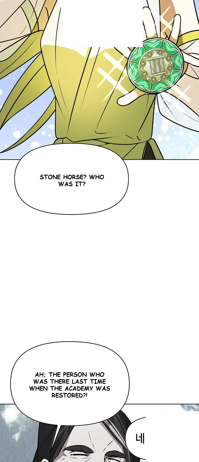 The Academy Is Ruined Chapter 105 - Page 44